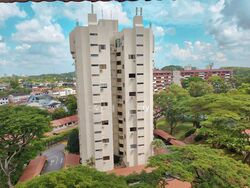 Hillcrest Arcadia (D11), Condominium #436974011